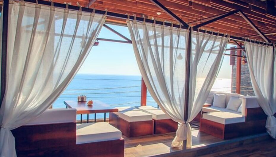 Отзывы о баре Кусто