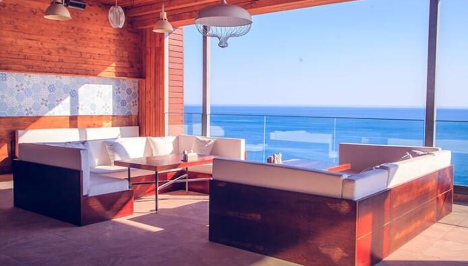 Отзывы о баре Кусто