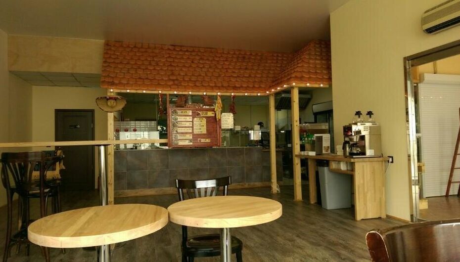 Отзывы о кафе Лима