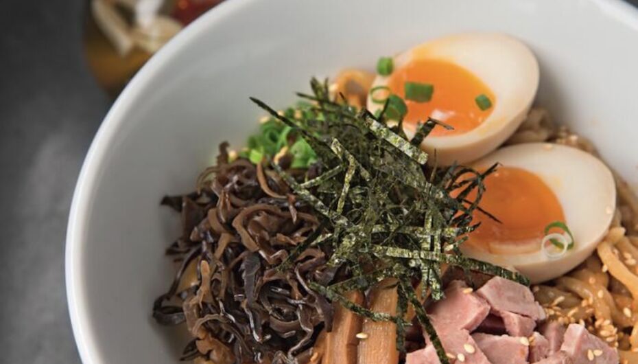 Фуд-корт Раменичная by Ku