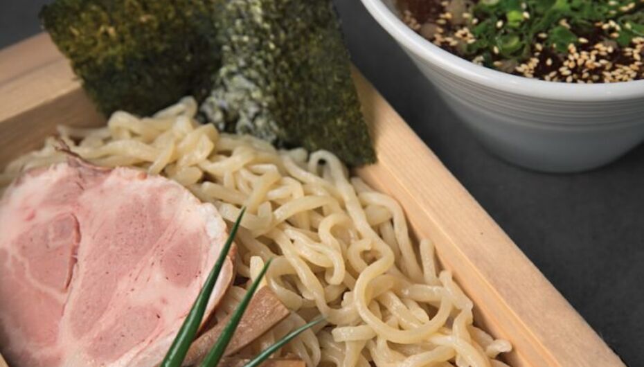 Фуд-корт Раменичная by Ku