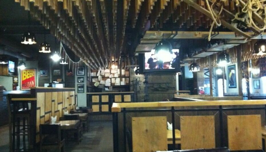 Паб Солод & Хмель