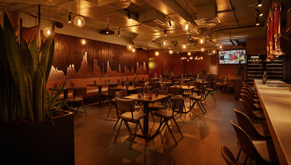 Отзывы о ресторане True Cost