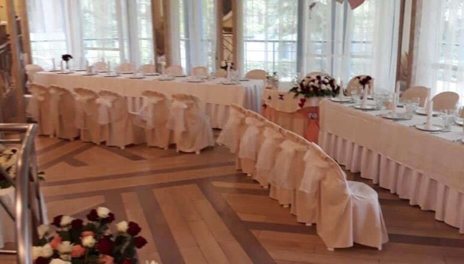 Отзывы о ресторане Гальярда