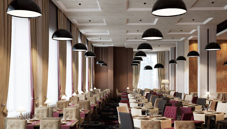 Отзывы о баре Food&Bar