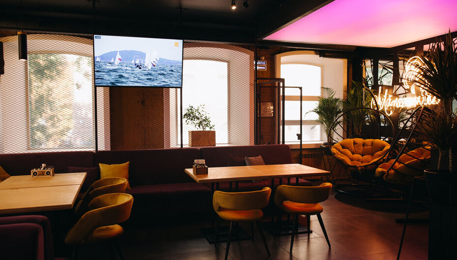 Отзывы о ресторане Мамуния