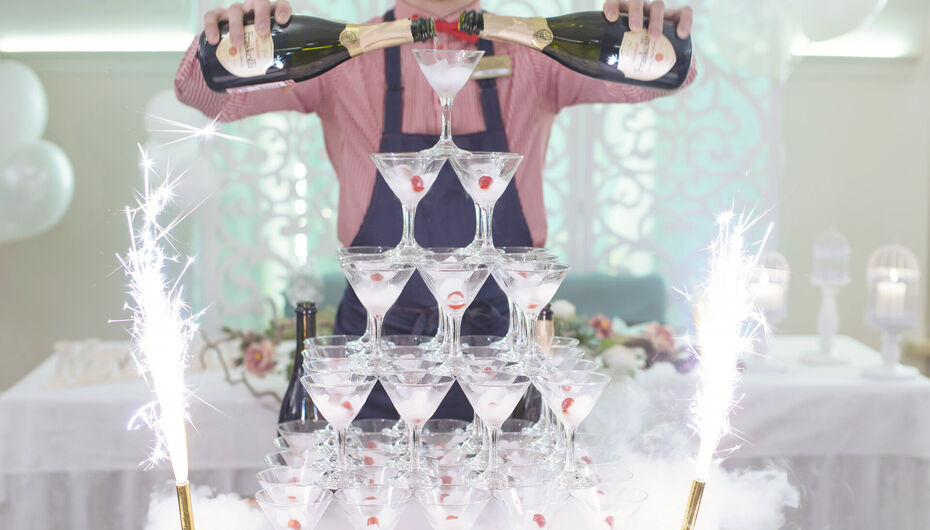 Ресторан Villa Aston