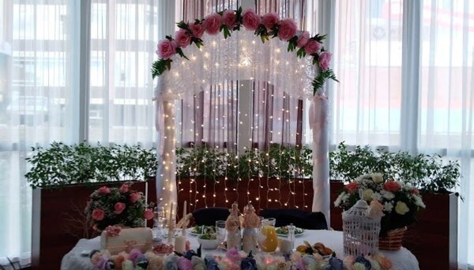 Кафе Эрмитаж