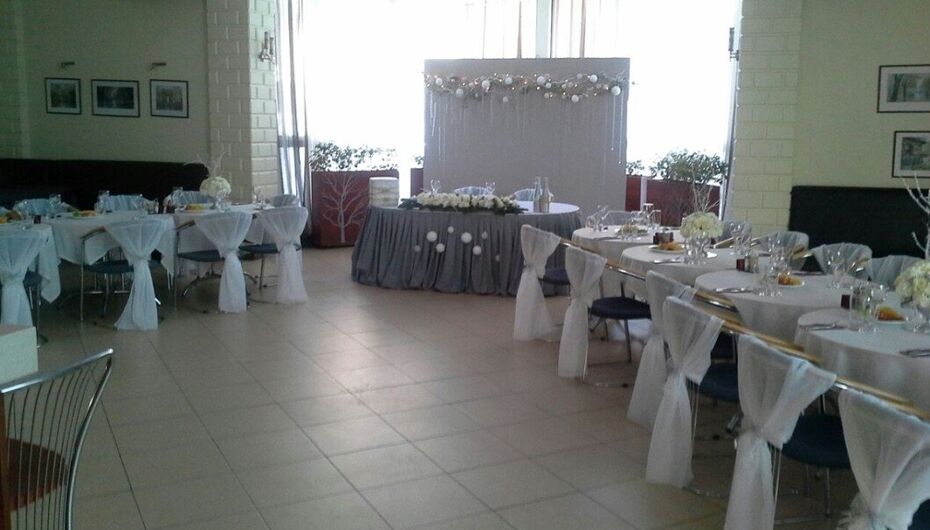 Кафе Эрмитаж