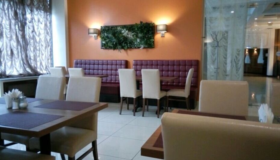 Отзывы о кафе Позная №1