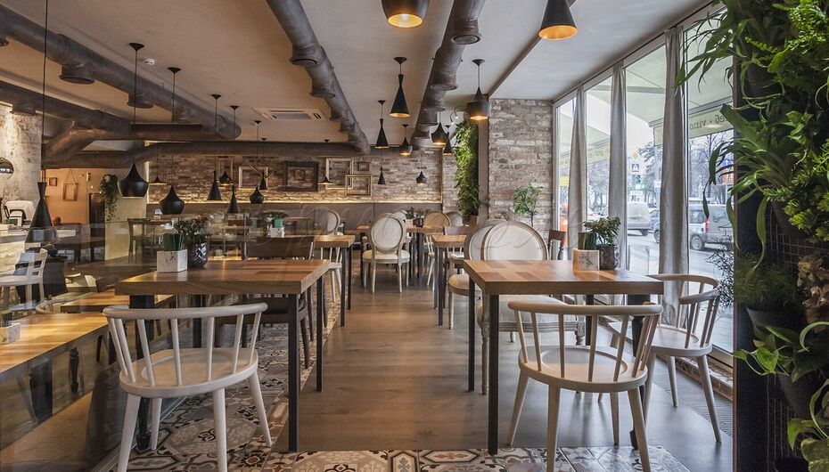 Отзывы о ресторане Extra Virgin / Экстравирджин