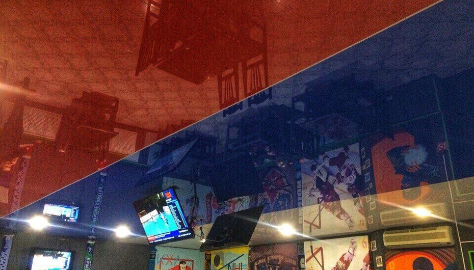 Бар Овертайм