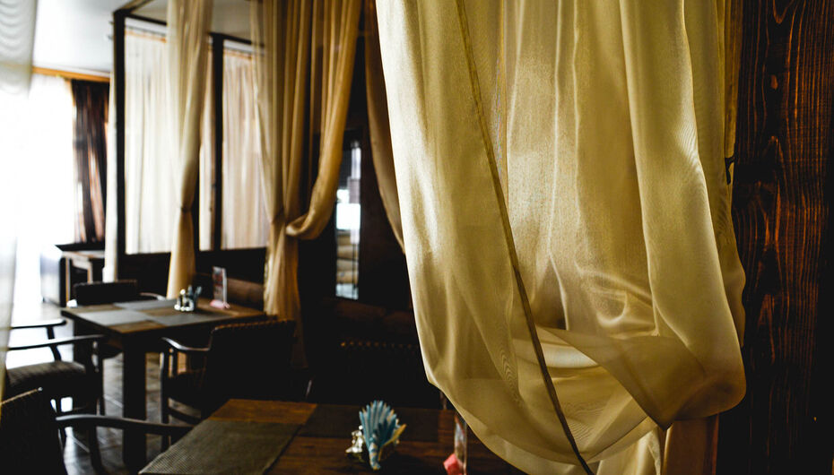 Кафе Пятница