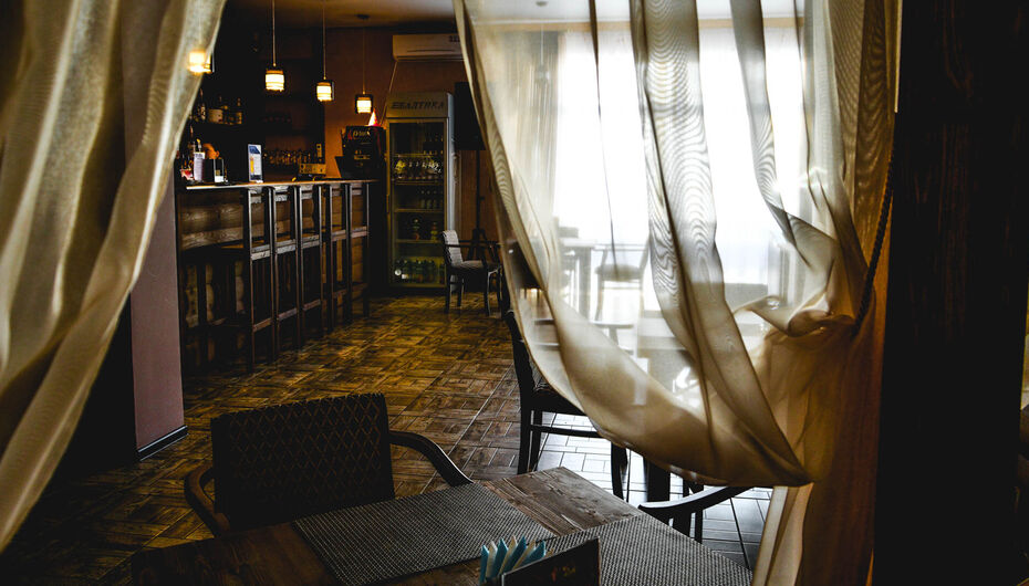 Кафе Пятница