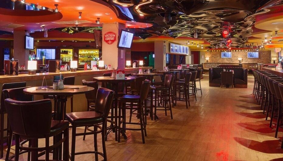 Отзывы о ресторане Papas Bar&Grill