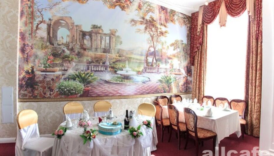 Отзывы о кафе Ариэль