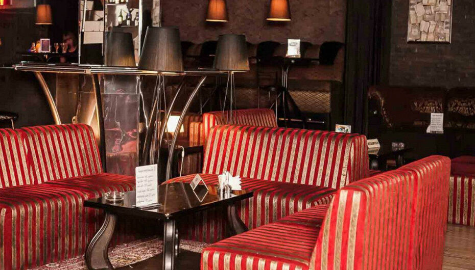 Отзывы о ночном клубе Лилия