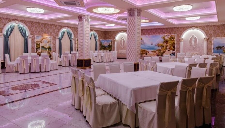 Лесная сказка