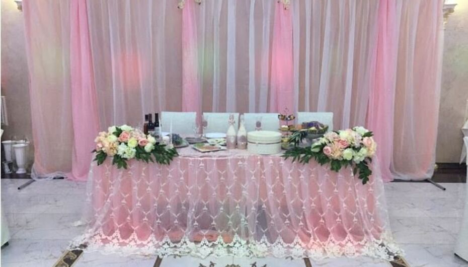 Ресторан Лесная сказка