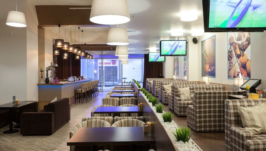 Ресторан Family Kitchen