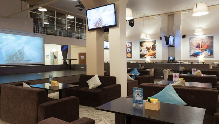 Ресторан Family Kitchen