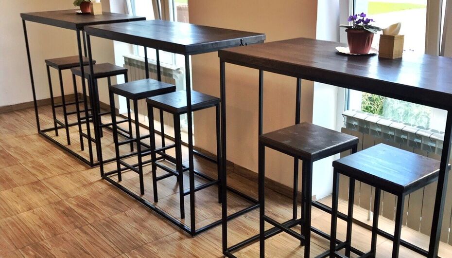 Кофейня Кофейня-Пекарня