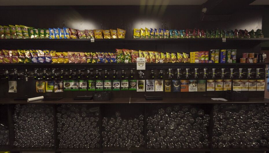 Кафе Крафт Бургер