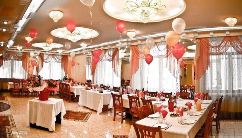 Кафе Солнышко