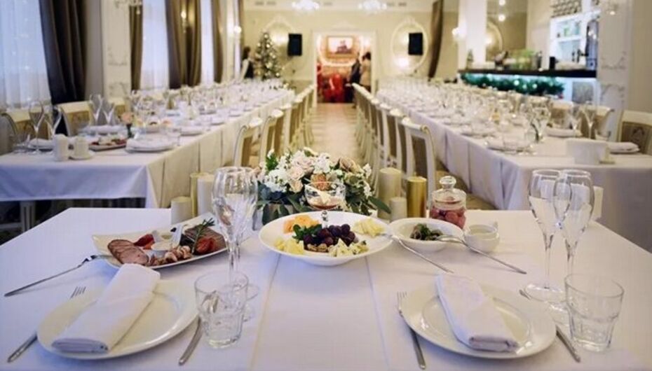 Ресторан Пушкинъ