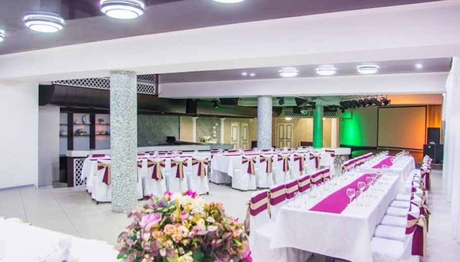 Ресторан Форсаж