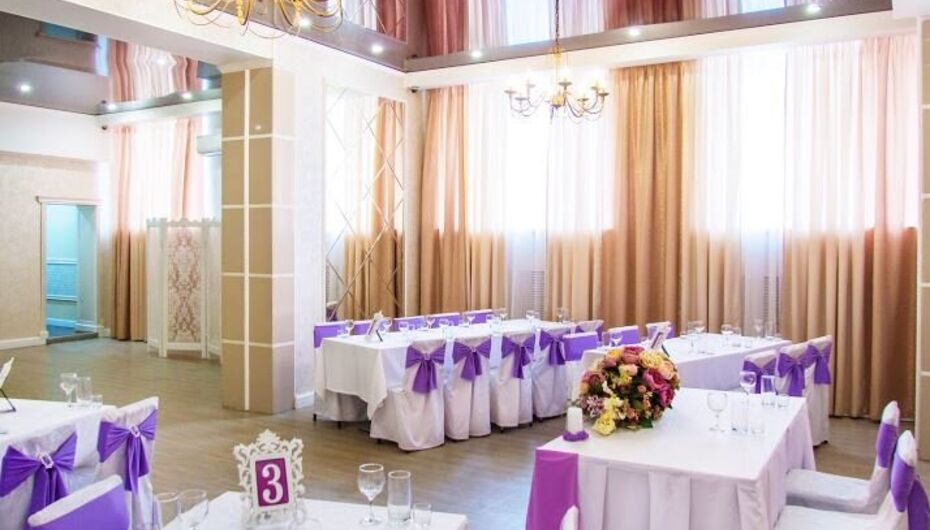 Ресторан Форсаж