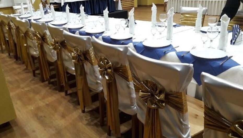 Отзывы о ресторане Маяк