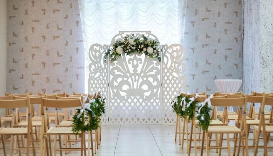 Ресторан Чайка