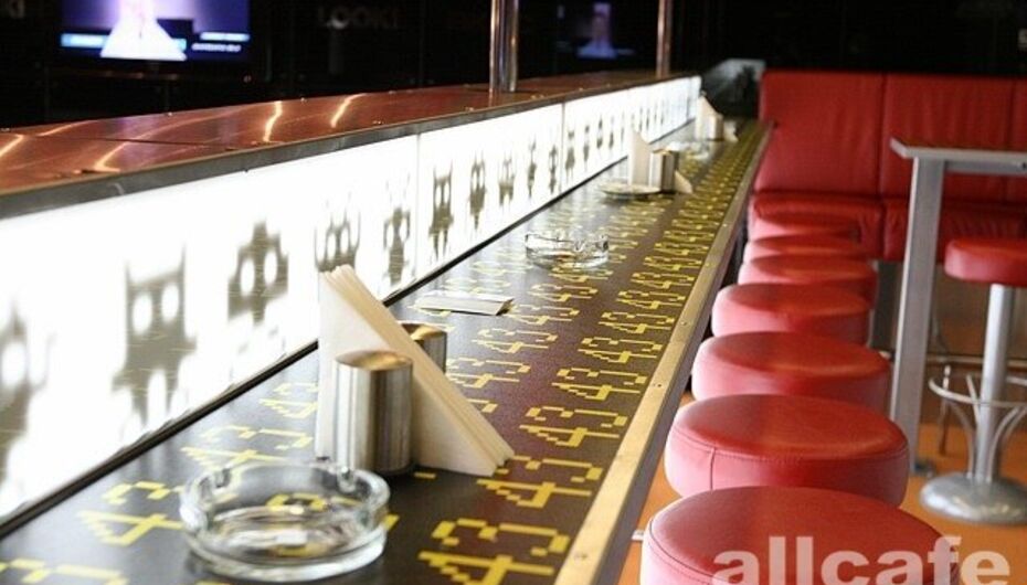 Отзывы о кафе Noon / Нун