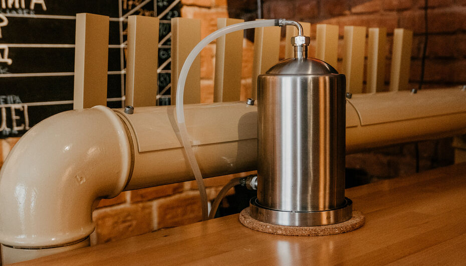 Бар Бакунин