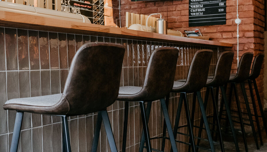 Бар Бакунин