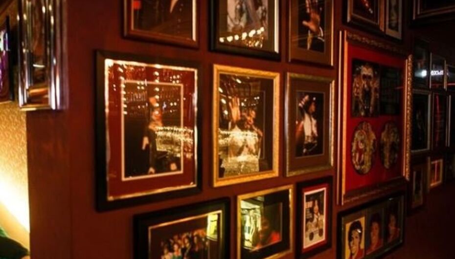 Караоке-ресторан Джексон