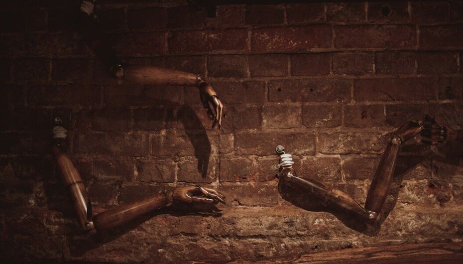 Бар Кабинет 3.14