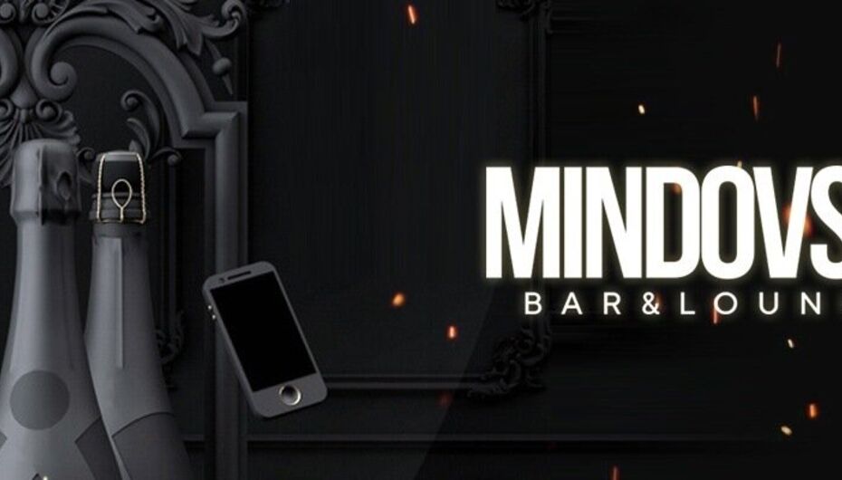 Отзывы о баре Mindovski
