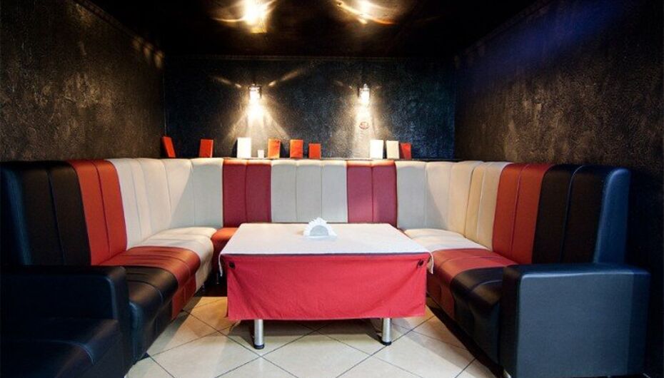 Ночной клуб Полночь