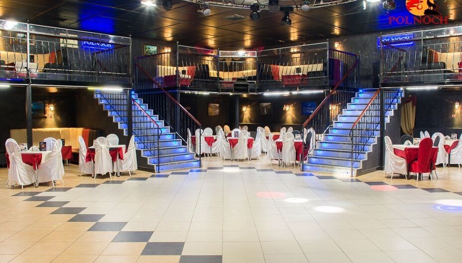 Ночной клуб Полночь