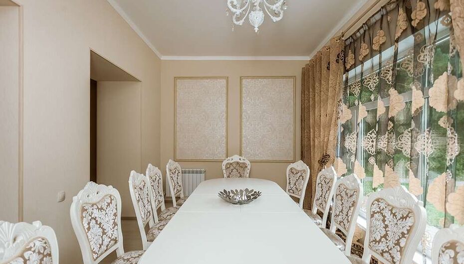 Ресторан Золотая подкова