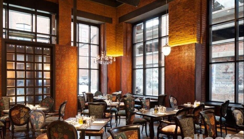 Отзывы о баре-ресторане Mary Jane bar