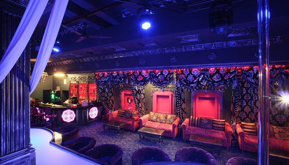 Отзывы о клубе Чарли