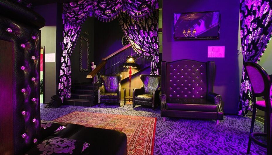 Отзывы о клубе Чарли