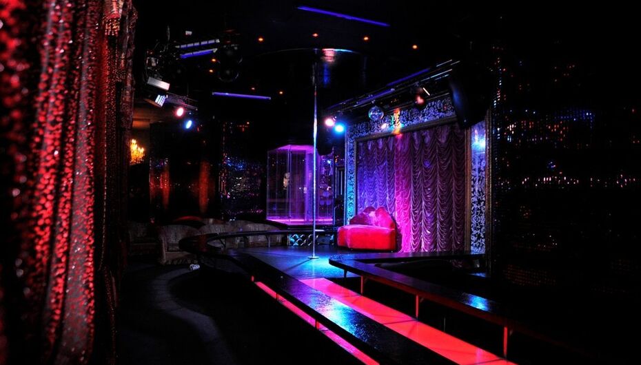 Отзывы о клубе Чеширский кот