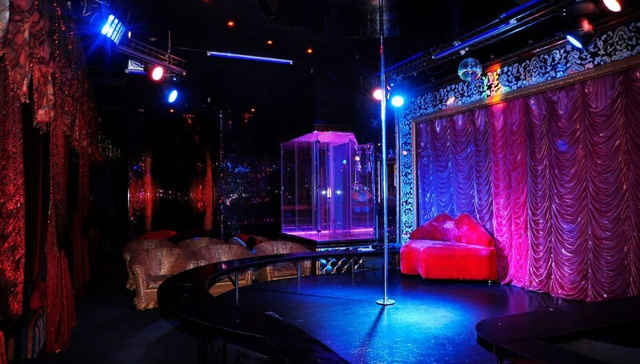 Отзывы о клубе Чеширский кот