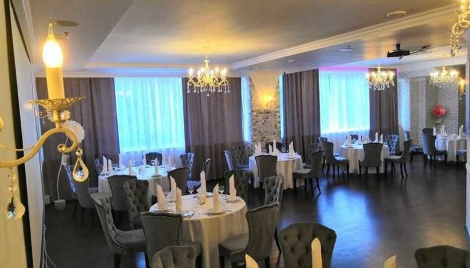 Отзывы о ресторане Lelo / Лело