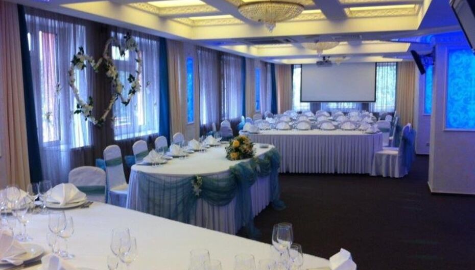 Отзывы о ресторане Бурлак