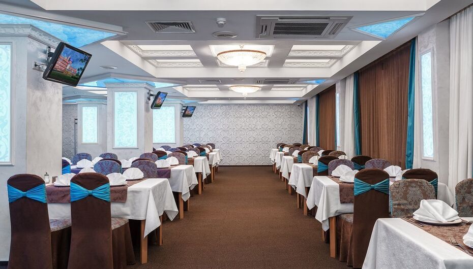 Отзывы о ресторане Бурлак